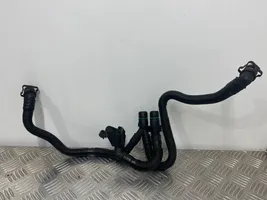 Audi Q5 SQ5 Vacuum line/pipe/hose 06E103217AA