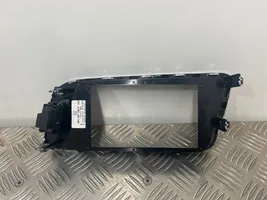 Audi Q5 SQ5 Cadre, panneau d'unité radio / GPS 8R1857186P