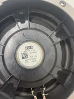 Audi Q5 SQ5 Garsiakalbis (-iai) priekinėse duryse 8R0035415A