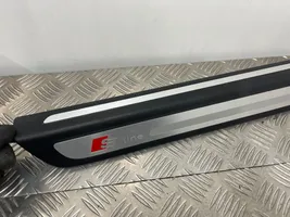 Audi Q5 SQ5 Etuoven kynnyksen suojalista 8R0853374C