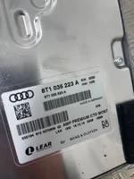 Audi Q5 SQ5 Vahvistin 8T1035223A