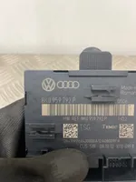 Audi Q5 SQ5 Sterownik / Moduł drzwi 8K0959792P