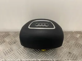 Audi Q5 SQ5 Ohjauspyörän turvatyyny 8R0880201J