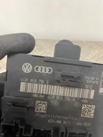 Audi A6 S6 C7 4G Oven ohjainlaite/moduuli 4G8959795E