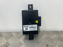 Audi A6 S6 C7 4G Modulo di controllo accesso 4G0907468G