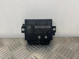 Audi A6 S6 C7 4G Centralina/modulo sensori di parcheggio PDC 4H0919475N