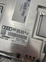 Audi A6 S6 C7 4G Amplificatore 4G0035223B