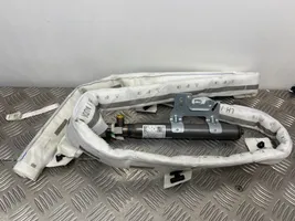 Audi A6 S6 C7 4G Stogo oro pagalvė (užuolaida) 4G5880741C