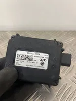 Audi A6 S6 C7 4G Interruttore apriporta per garage 4G0907410A