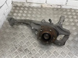 Audi A6 S6 C7 4G Fuso a snodo con mozzo ruota anteriore 4G0407242C