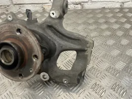 Audi A6 S6 C7 4G Fuso a snodo con mozzo ruota anteriore 4G0407242C