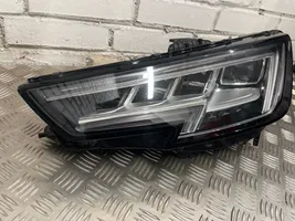 Audi A4 S4 B9 Передняя фара 8W0941035