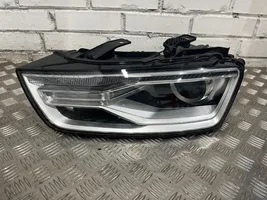 Audi Q3 8U Headlight/headlamp 8U0941043C