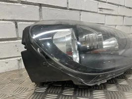 Volkswagen Golf VI Lampa przednia 5K1941006M