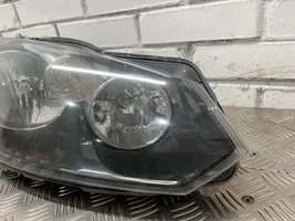 Volkswagen Golf VI Lampa przednia 5K1941006M