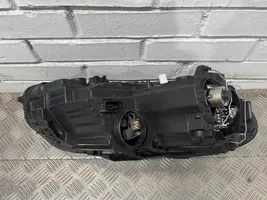 Volkswagen PASSAT B7 USA Lampa przednia 3AB941751