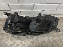 Volkswagen PASSAT B7 USA Lampa przednia 3AB941752