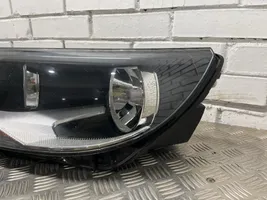 Volkswagen Tiguan Lampa przednia 5N1941005