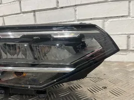 Volkswagen PASSAT B8 Lampa przednia 3G1941036P