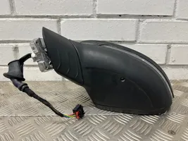 Volkswagen Golf VIII Front door electric wing mirror 10B857501N