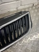 Skoda Rapid (NH) Grille de calandre avant 5JA853668