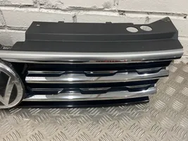 Volkswagen Tiguan Grille de calandre avant 5NA853653B