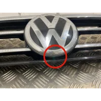 Volkswagen Tiguan Grotelės priekinės 5NA853653B