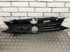 Volkswagen PASSAT B8 Atrapa chłodnicy / Grill 3G0853653B