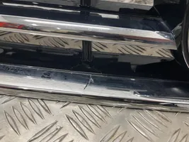 Volkswagen Tiguan Grille inférieure de pare-chocs avant 5NN853655D