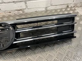 Volkswagen Tiguan Grille de calandre avant 5NA853653