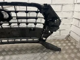 Audi Q3 8U Atrapa chłodnicy / Grill 8U0853653M