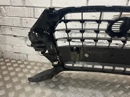 Audi Q3 8U Atrapa chłodnicy / Grill 8U0853653M