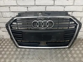 Audi A3 S3 8V Grille de calandre avant 8V3853651AB