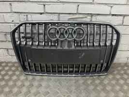 Audi A6 Allroad C7 Grotelės priekinės 4G0853653Q