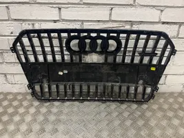 Audi A6 Allroad C7 Grille de calandre avant 4G0853653Q