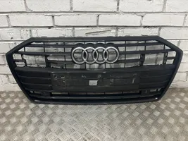 Audi A6 S6 C8 4K Grotelės priekinės 4K0853651C