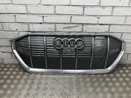 Audi e-tron Priekšējais režģis 4KE853651