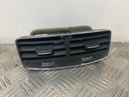 Audi A8 S8 D4 4H Grille d'aération centrale 4H0819203B