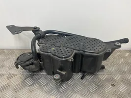 Audi A6 C7 Serbatoio a carbone attivo per il recupero vapori carburante 8K0201801C