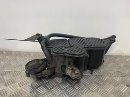 Audi A6 C7 Aktivkohlefilter 8K0201801C