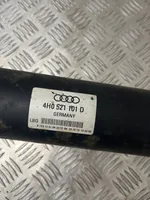 Audi A8 S8 D4 4H Kardanas komplekte 4H0521101D