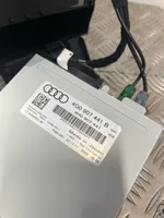 Audi A6 S6 C7 4G Kameran ohjainlaite/moduuli 4G0907441B
