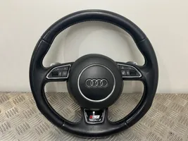 Audi A7 S7 4G Ohjauspyörä 4G8419091A