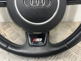 Audi A7 S7 4G Ohjauspyörä 4G8419091A