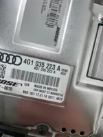 Audi A7 S7 4G Vahvistin 4G1035223A