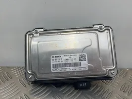 Audi A7 S7 4G Module de contrôle vidéo 4G0907107E