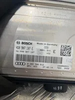 Audi A7 S7 4G Videon ohjainlaite 4G0907107E