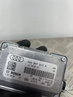 Audi A7 S7 4G Tuulilasin tuulilasikamera 4G0907217A