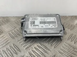 Audi A7 S7 4G Caméra pare-brise 4G0907217A