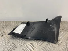 Audi A7 S7 4G Listwa pod lampę tylną 4G8945255